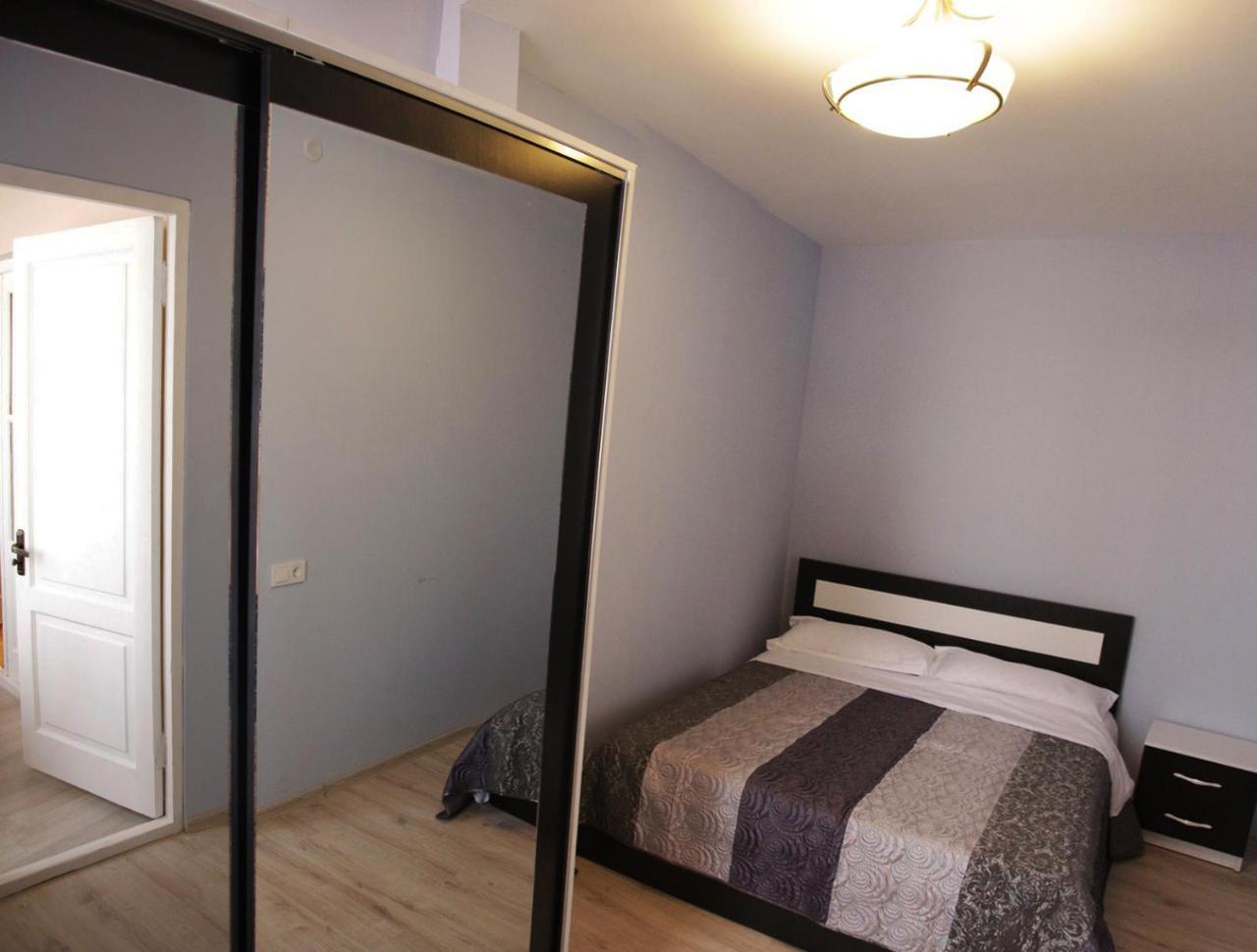 M & L Old Tbilisi Apartman Kültér fotó