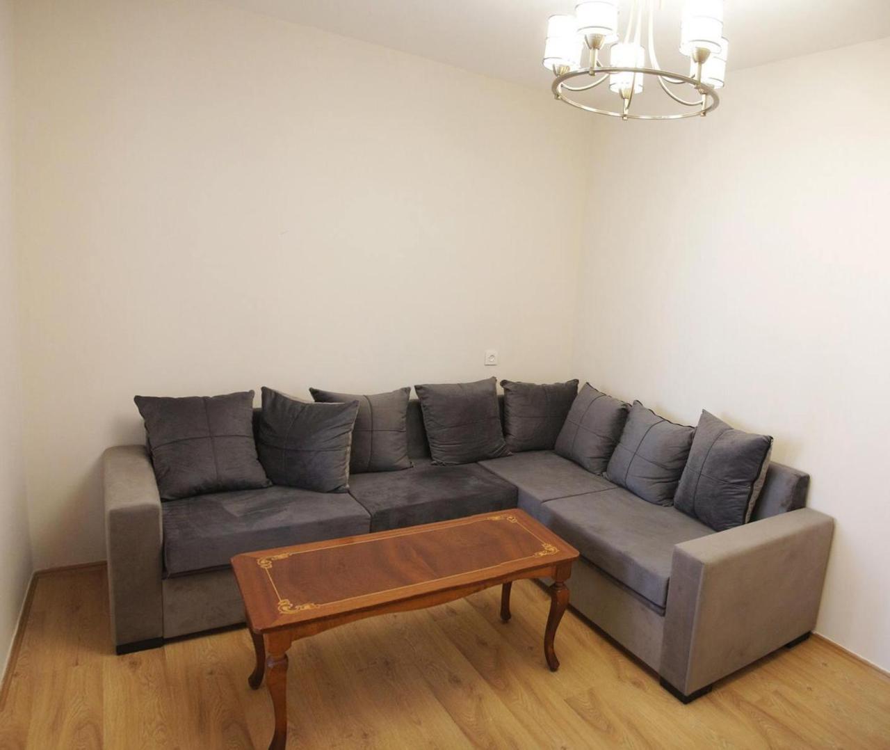 M & L Old Tbilisi Apartman Kültér fotó
