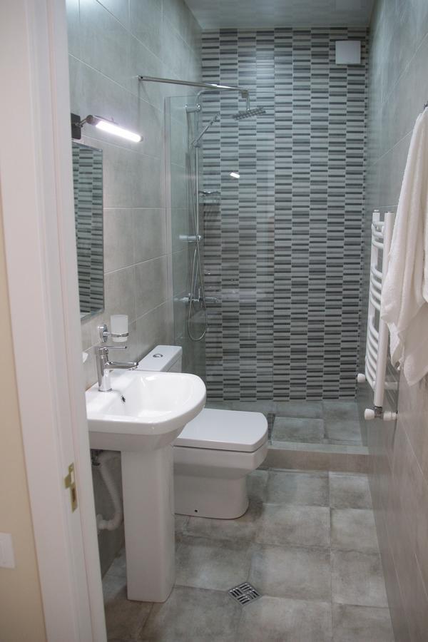 M & L Old Tbilisi Apartman Kültér fotó