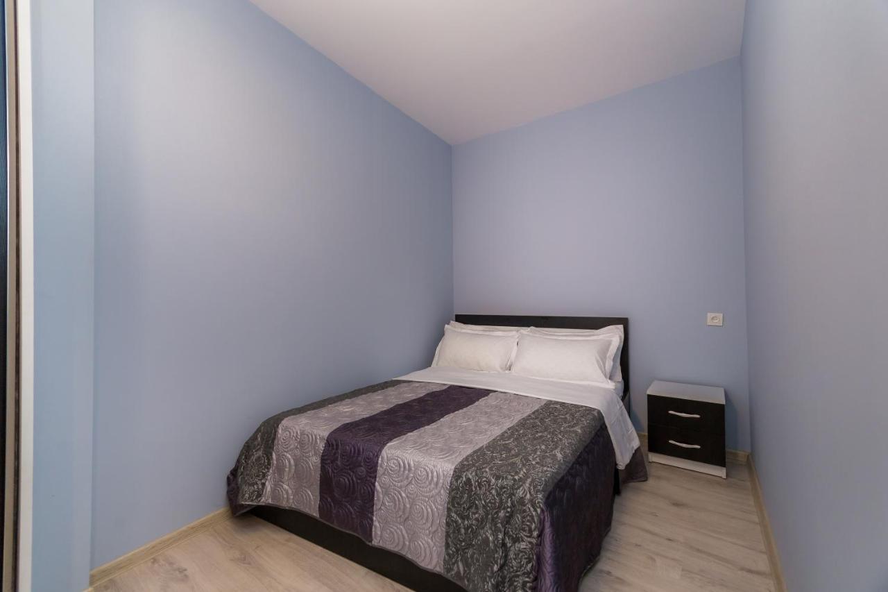 M & L Old Tbilisi Apartman Kültér fotó