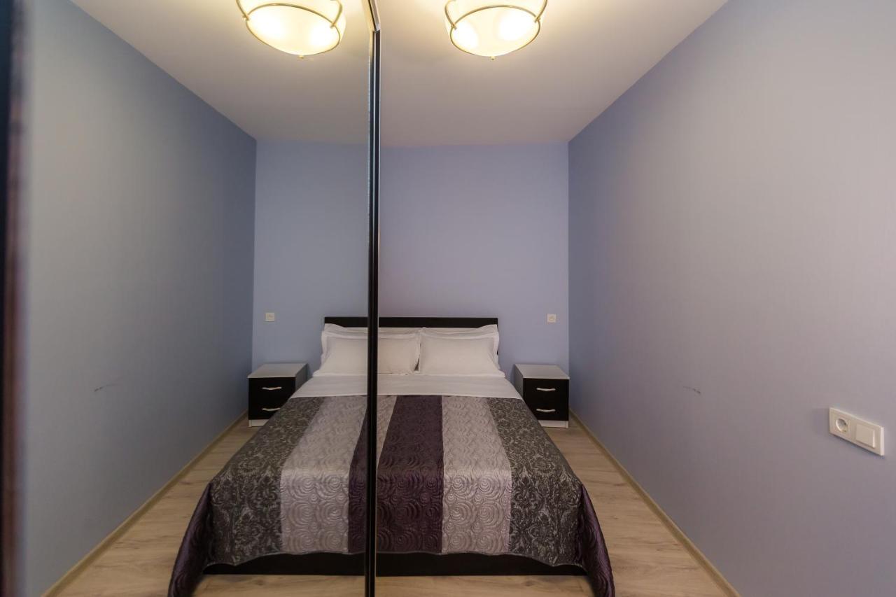 M & L Old Tbilisi Apartman Kültér fotó
