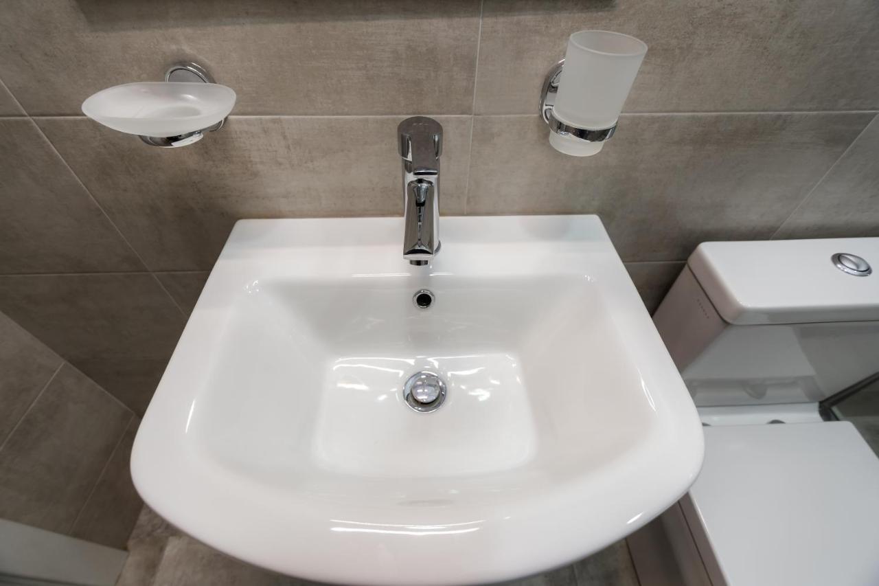 M & L Old Tbilisi Apartman Kültér fotó