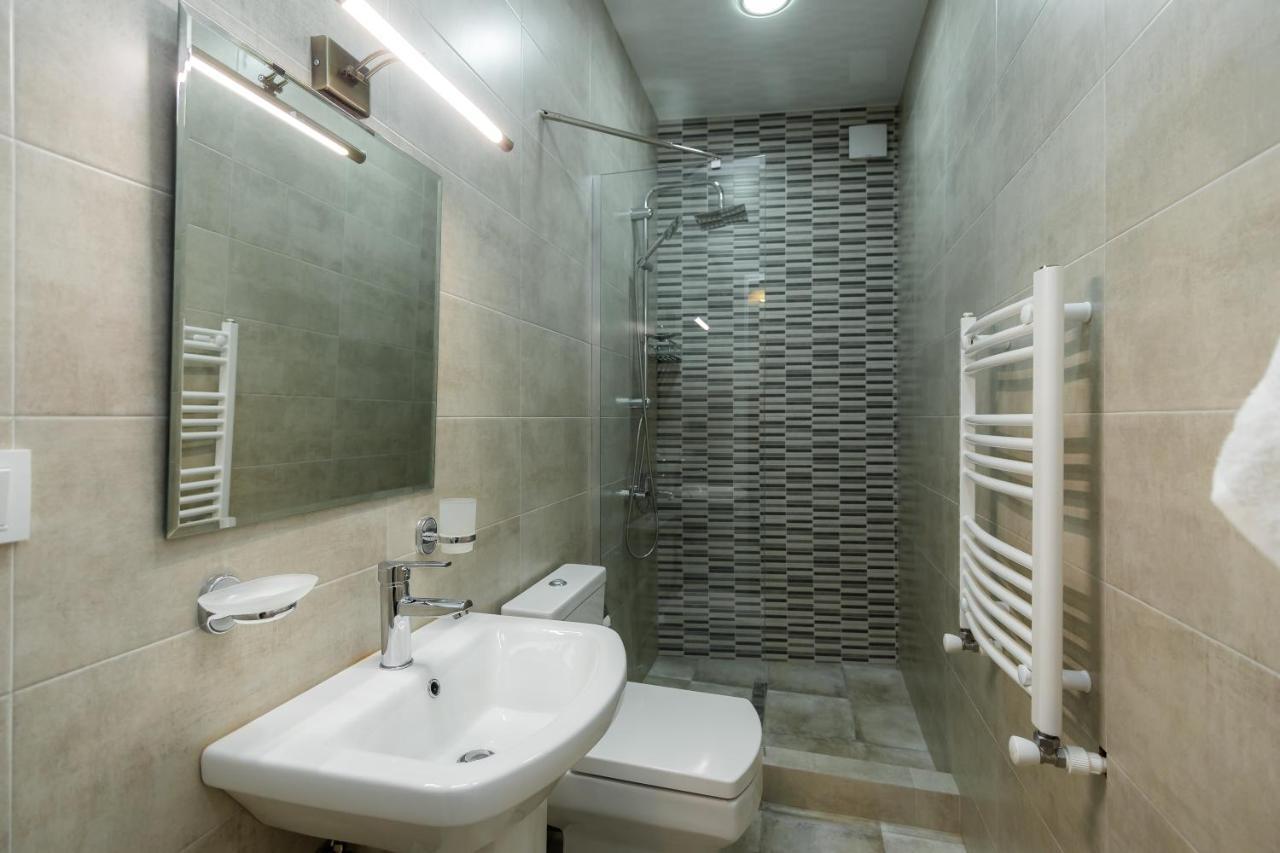 M & L Old Tbilisi Apartman Kültér fotó