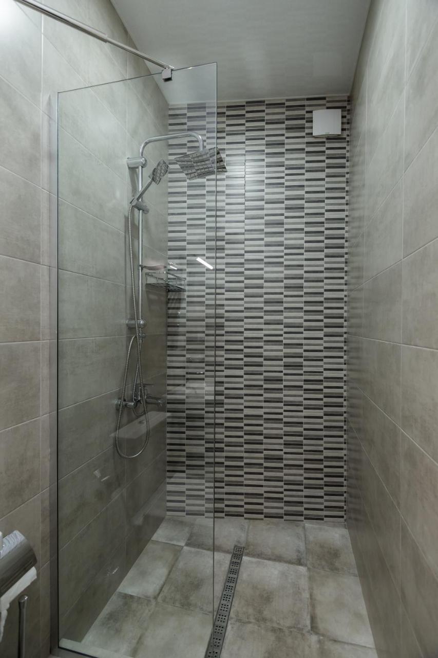 M & L Old Tbilisi Apartman Kültér fotó
