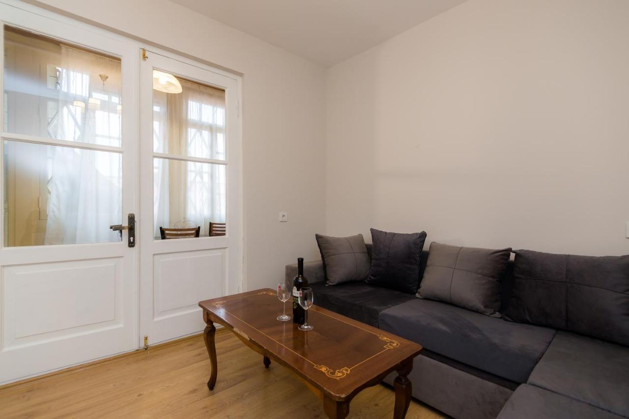 M & L Old Tbilisi Apartman Kültér fotó