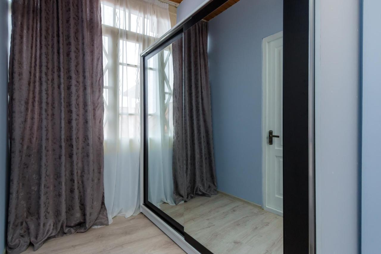 M & L Old Tbilisi Apartman Kültér fotó