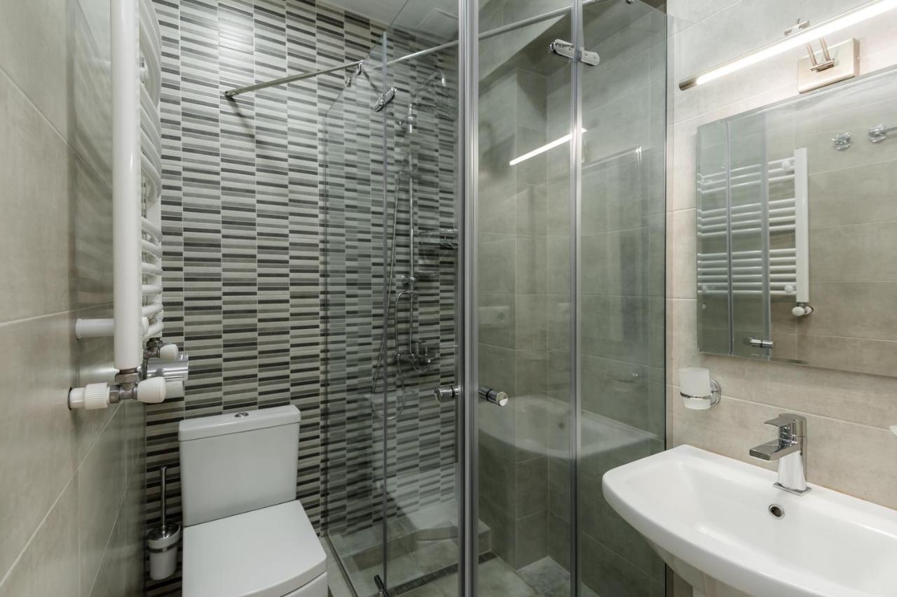 M & L Old Tbilisi Apartman Kültér fotó